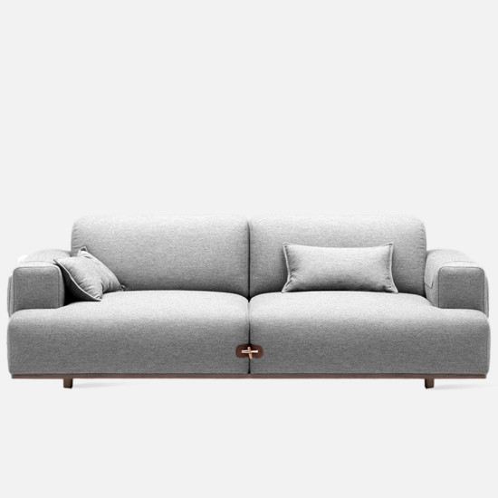 INDAH 2 Seater-Sofa L216 INDAH 2 Seater-Sofa L216